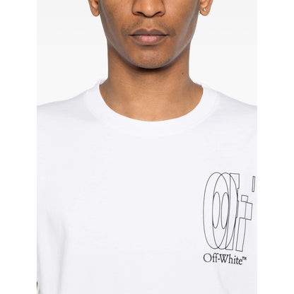 T-shirt Off-white
