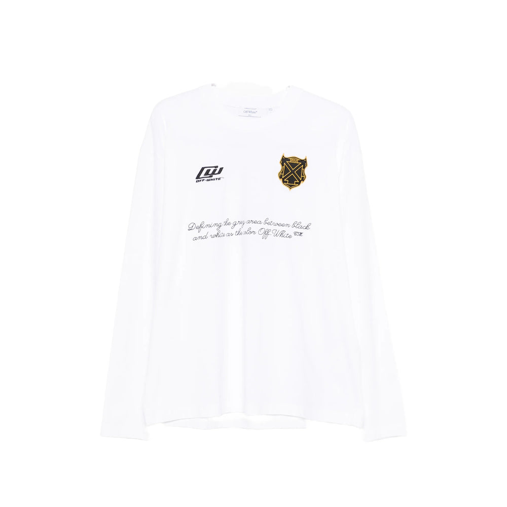 T-shirt Off-white