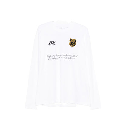 T-shirt Off-white