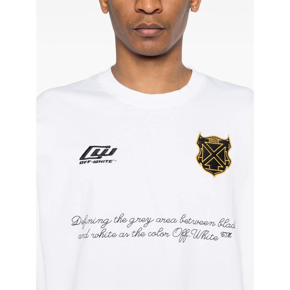 T-shirt Off-white