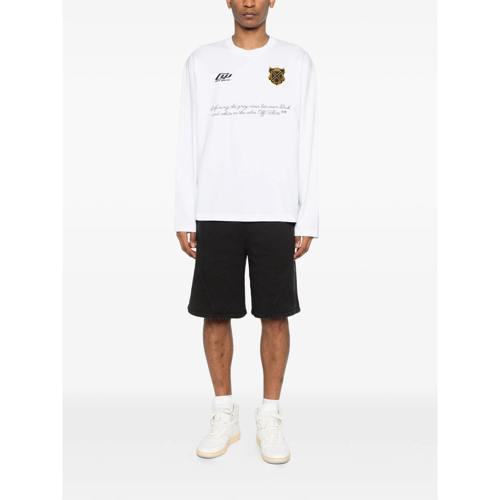T-shirt Off-white