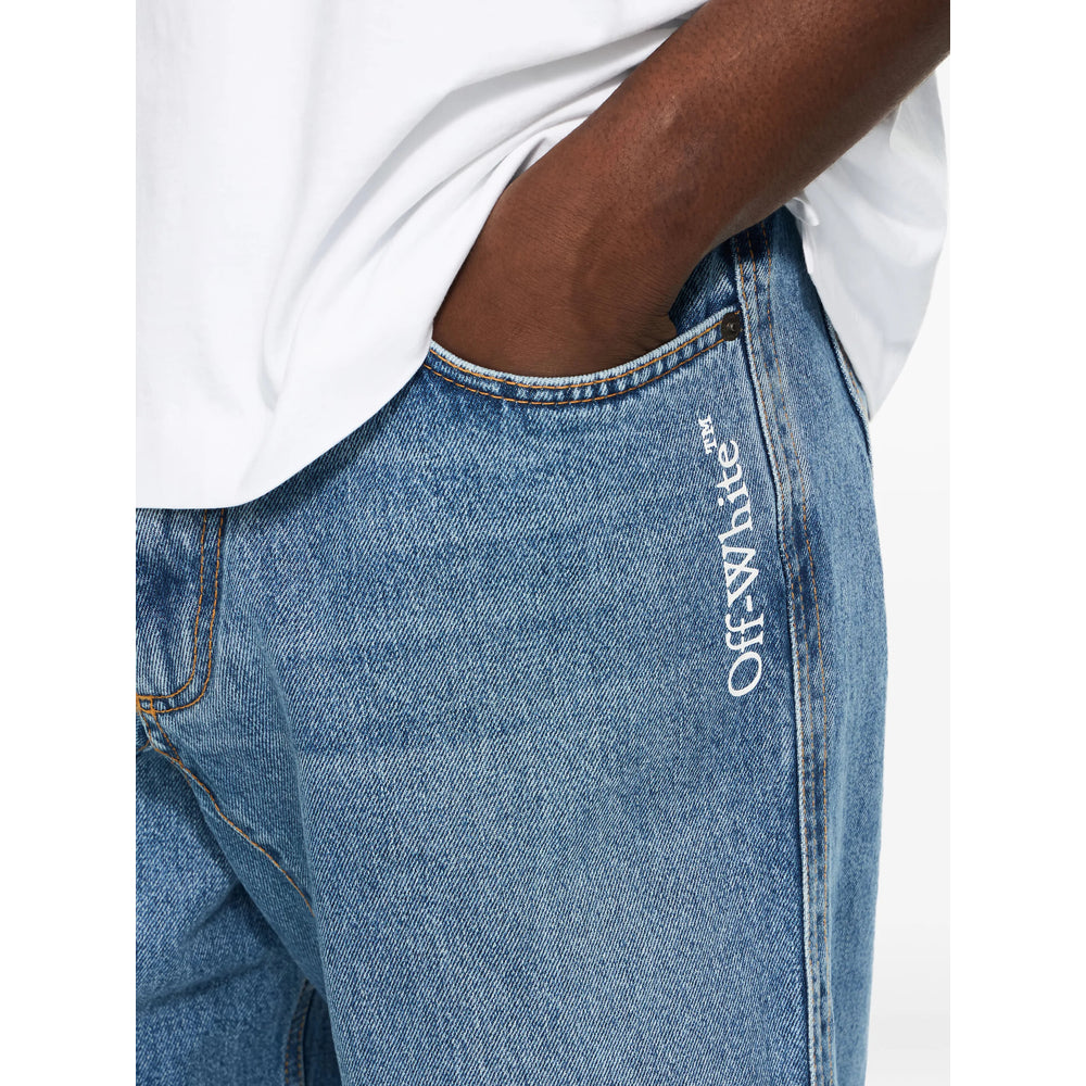 Jeans Off-white