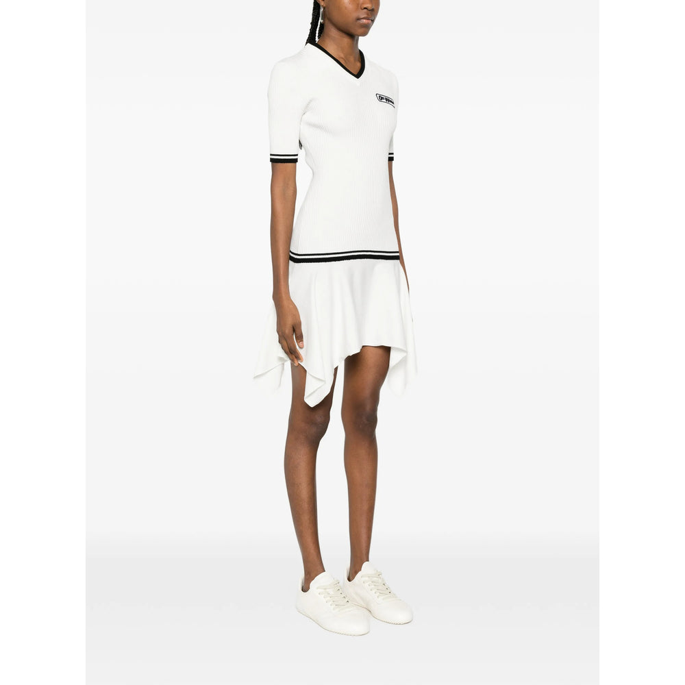 Dress Off-white