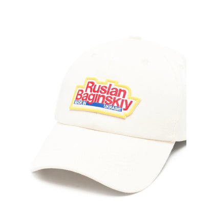 Cap Ruslan Baginskiy