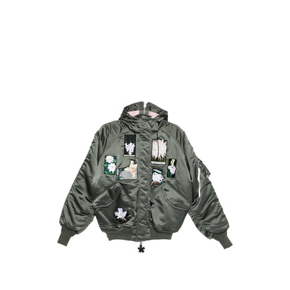 Outerwear Cb X Alpha Industries