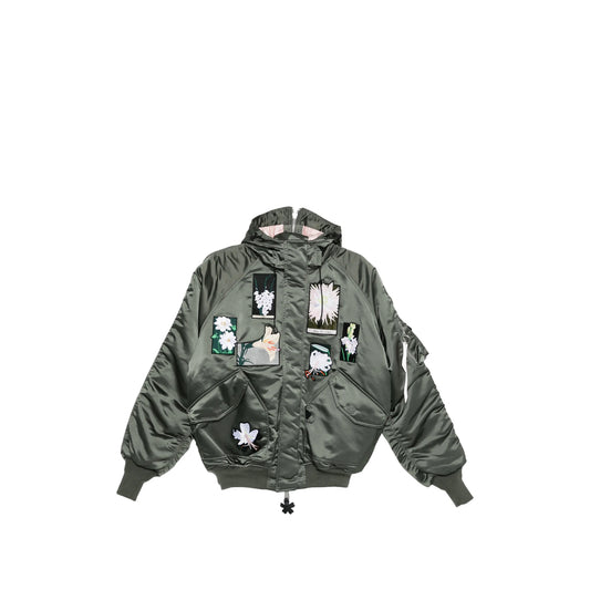 Outerwear Cb X Alpha Industries