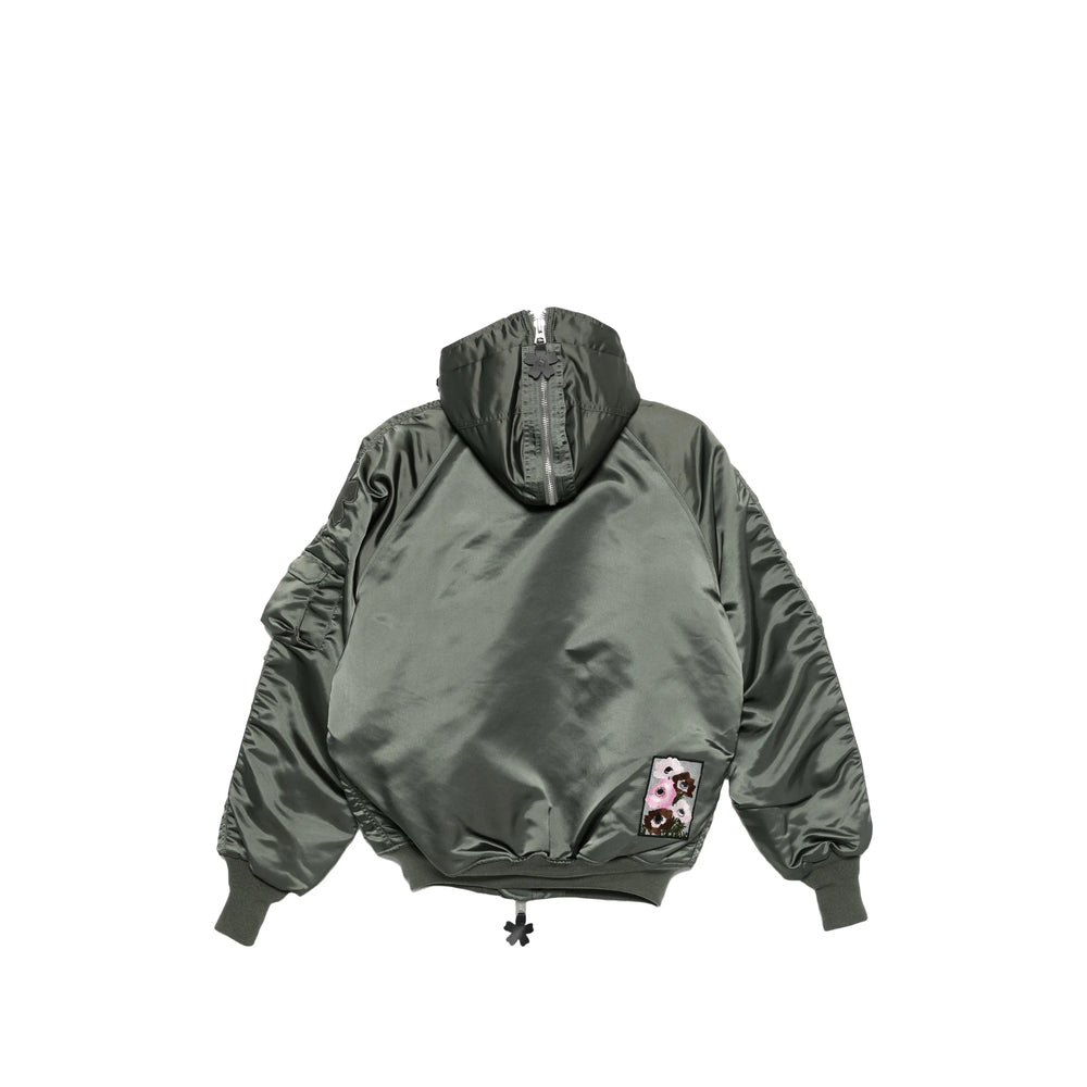 Outerwear Cb X Alpha Industries