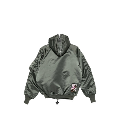 Outerwear Cb X Alpha Industries