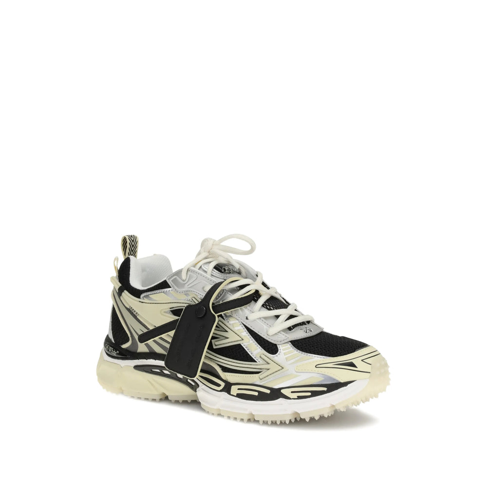 Sneaker Off-white
