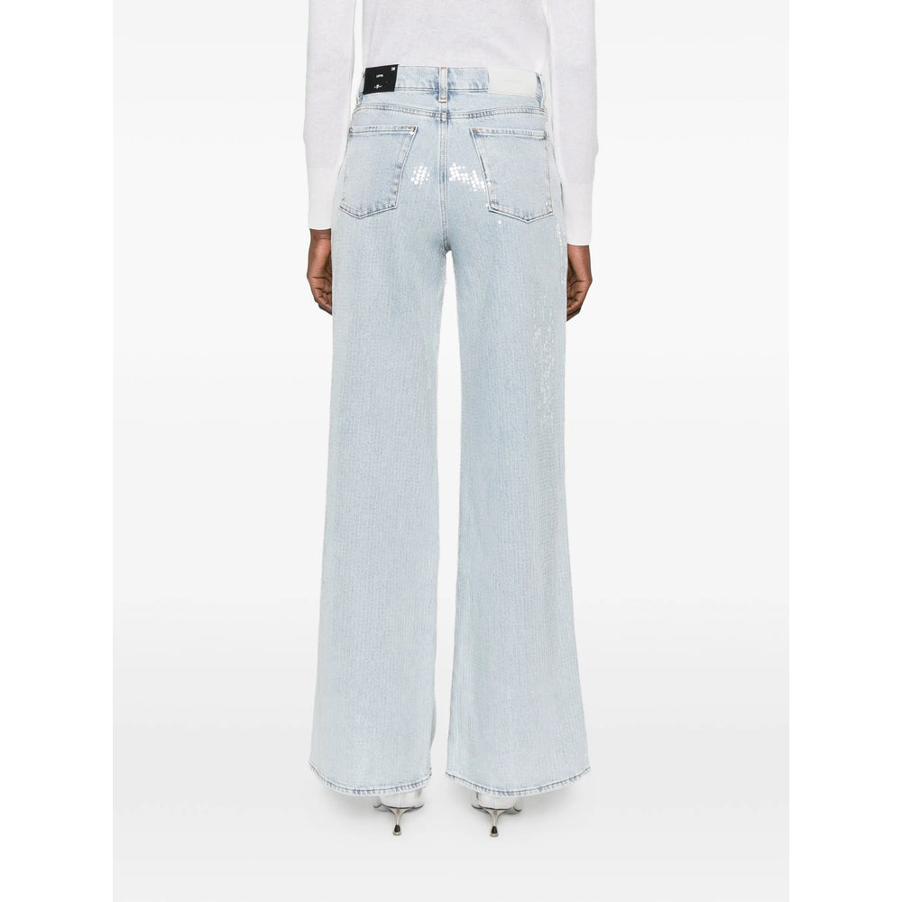 Jeans 7 For All Mankind