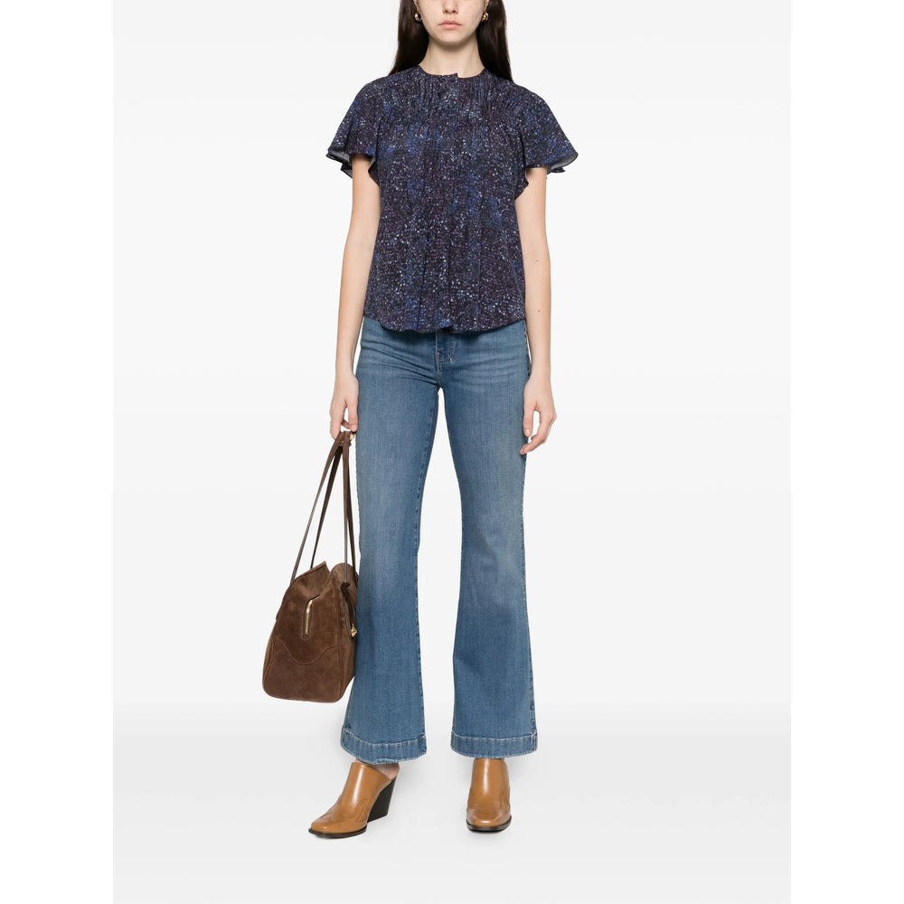 Jeans 7 For All Mankind