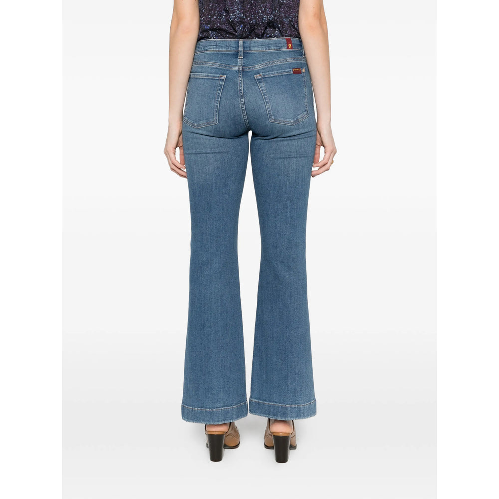Jeans 7 For All Mankind