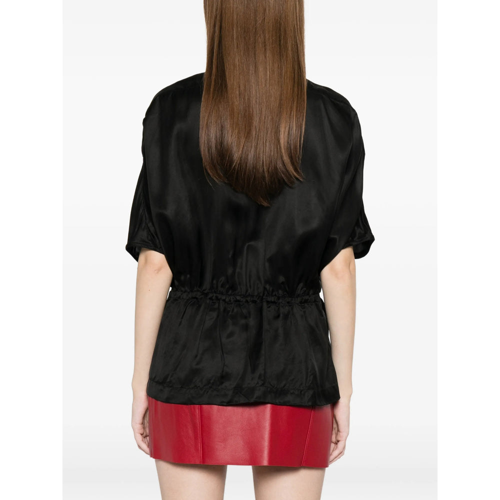 Outerwear Rick Owens