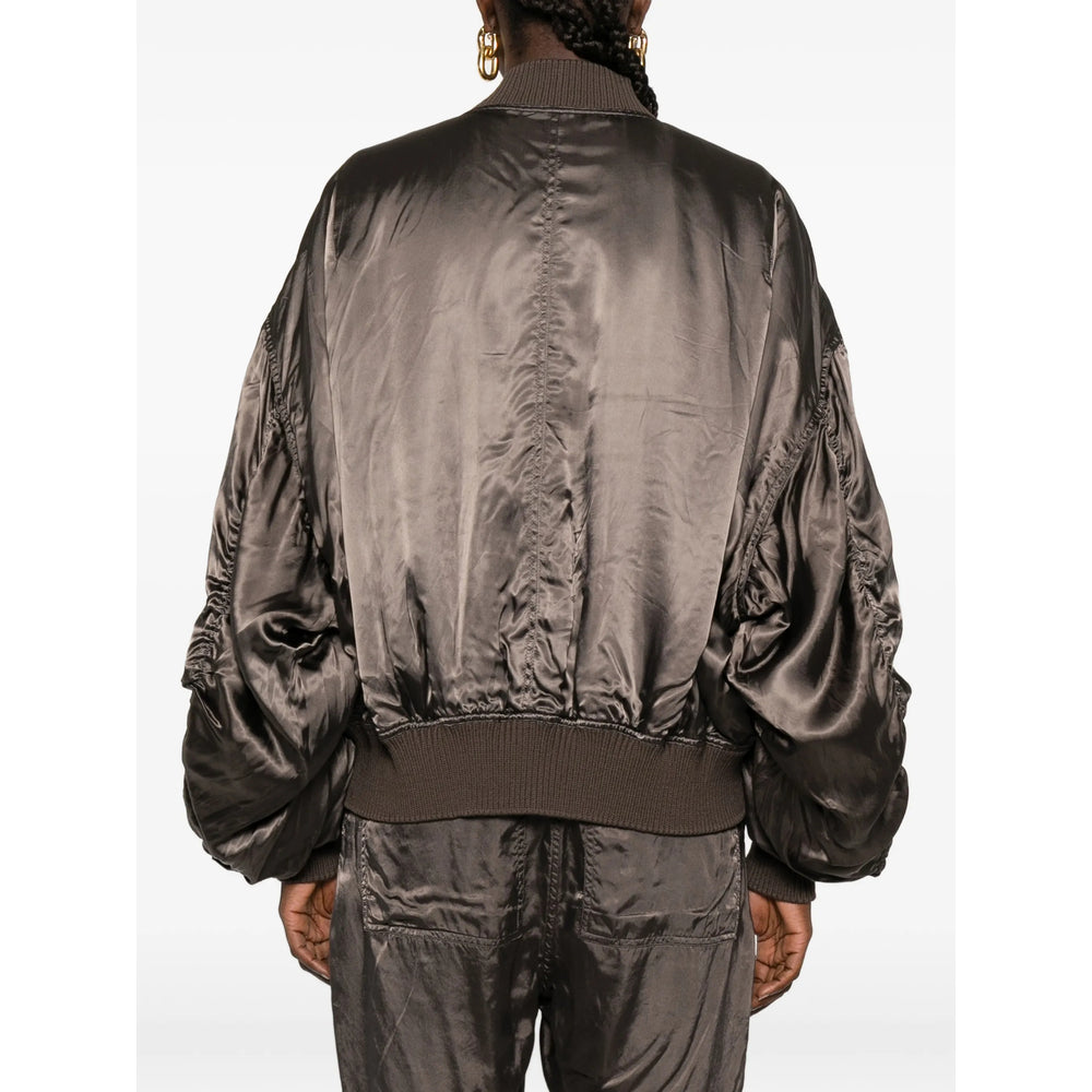 Outerwear Rick Owens