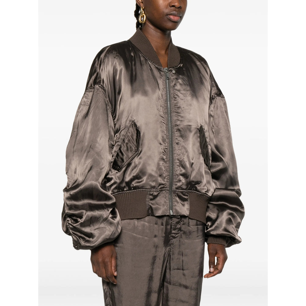 Outerwear Rick Owens