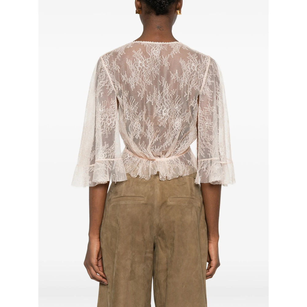 Shirt Alberta Ferretti