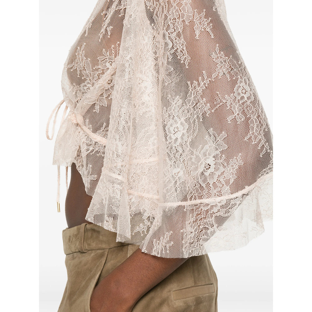 Shirt Alberta Ferretti