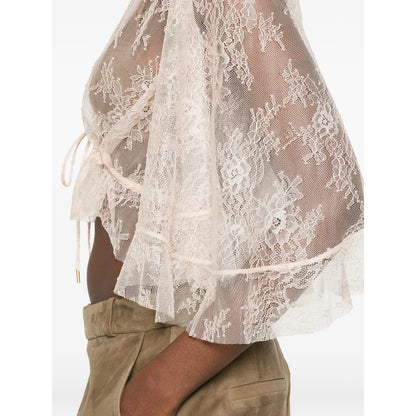 Shirt Alberta Ferretti