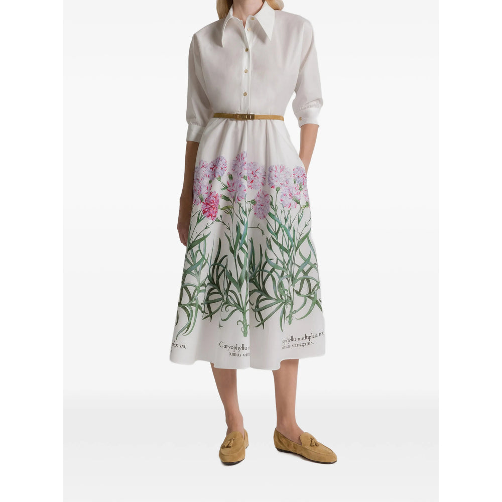 Dress Alberta Ferretti