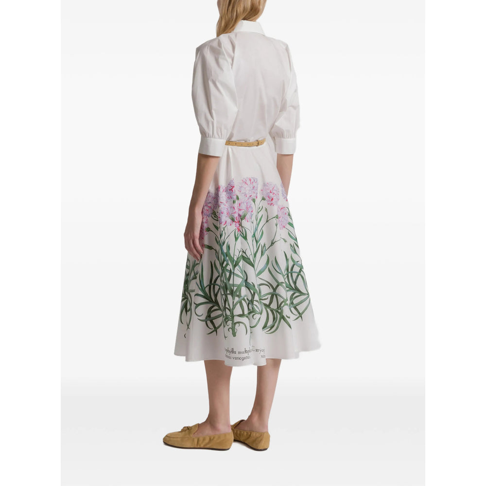 Dress Alberta Ferretti