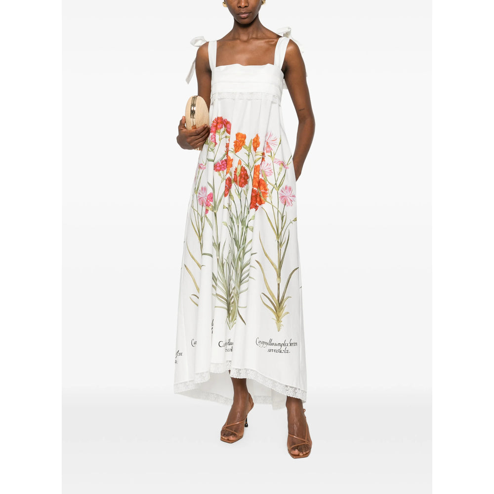 Dress Alberta Ferretti