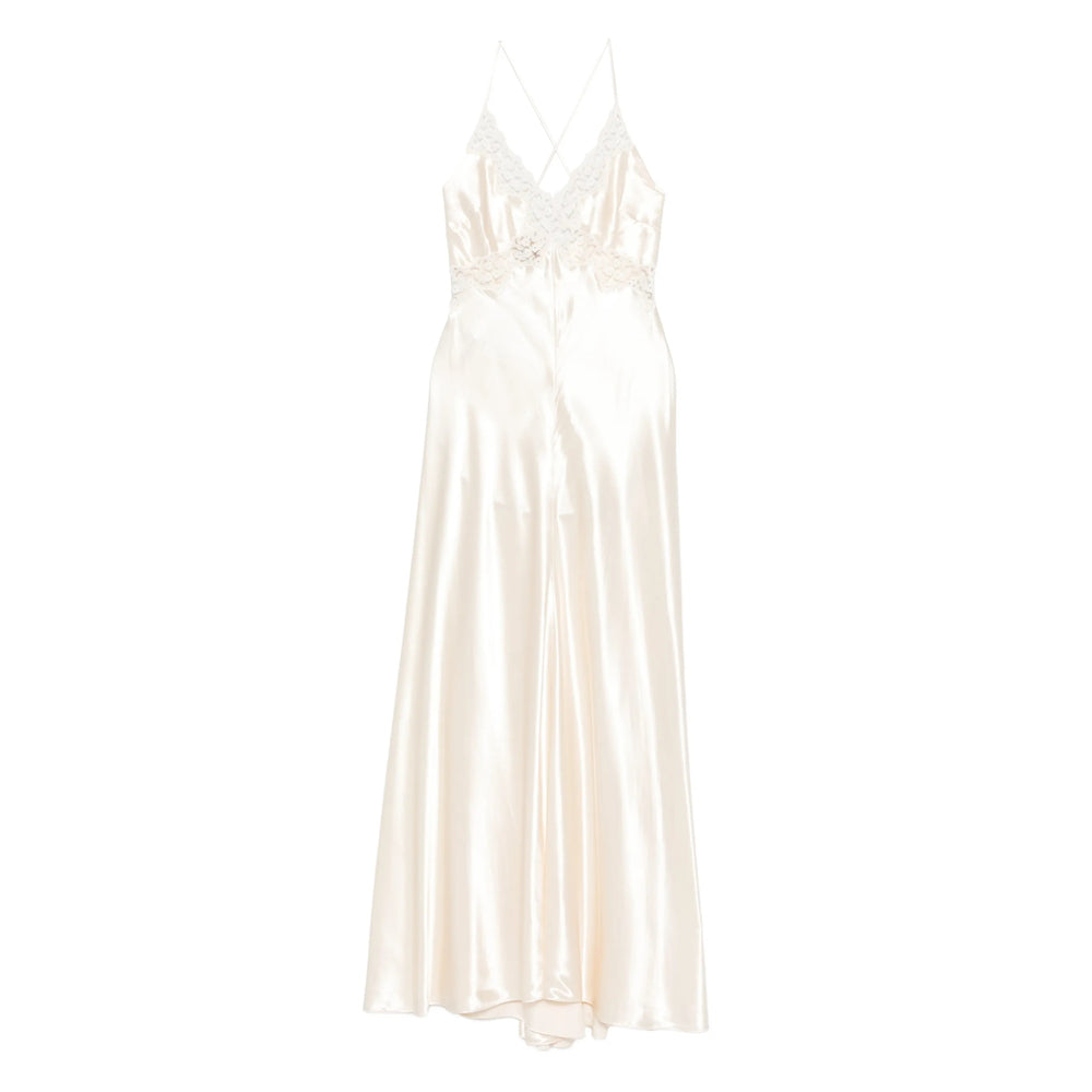 Dress Alberta Ferretti