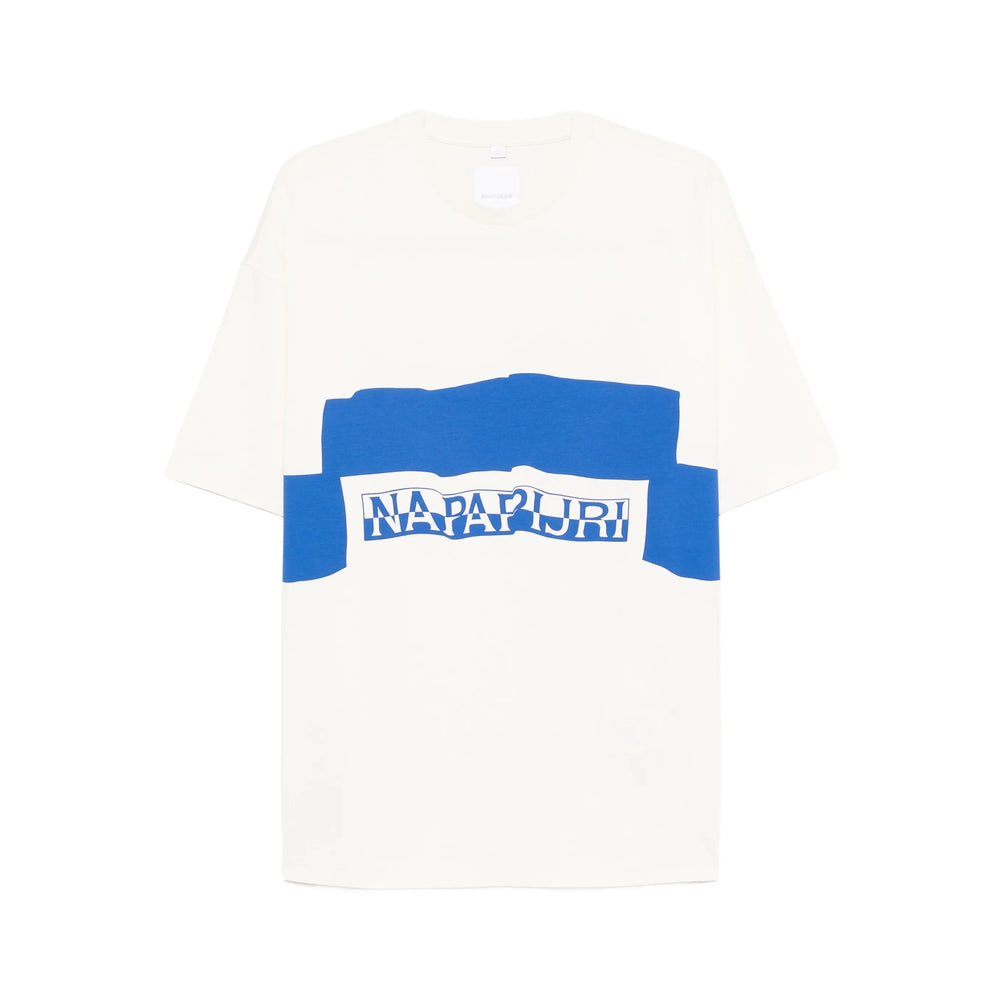 T-shirt Napapijri