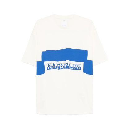 T-shirt Napapijri