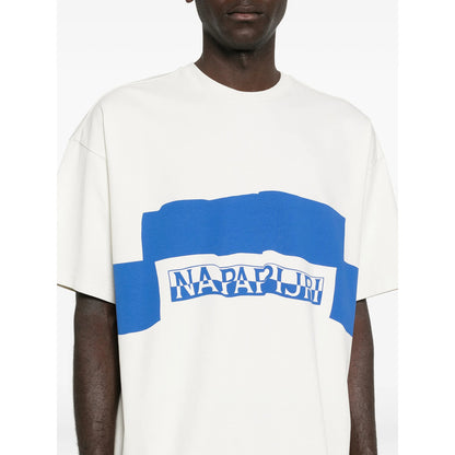 T-shirt Napapijri