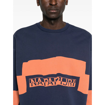 T-shirt Napapijri