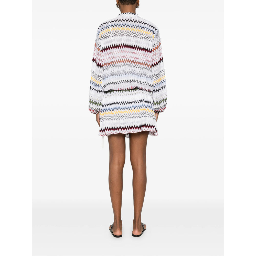 Dress Missoni
