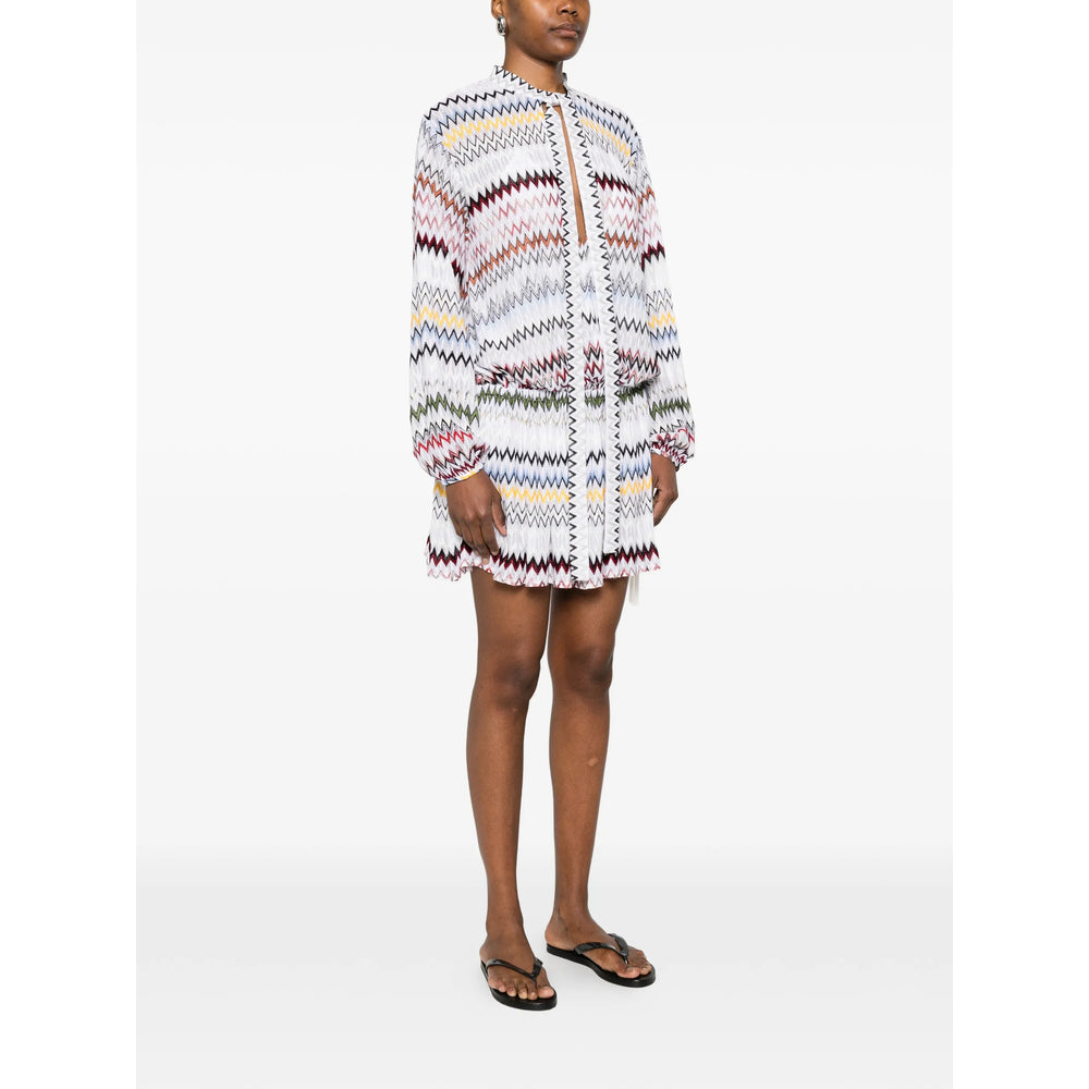 Dress Missoni