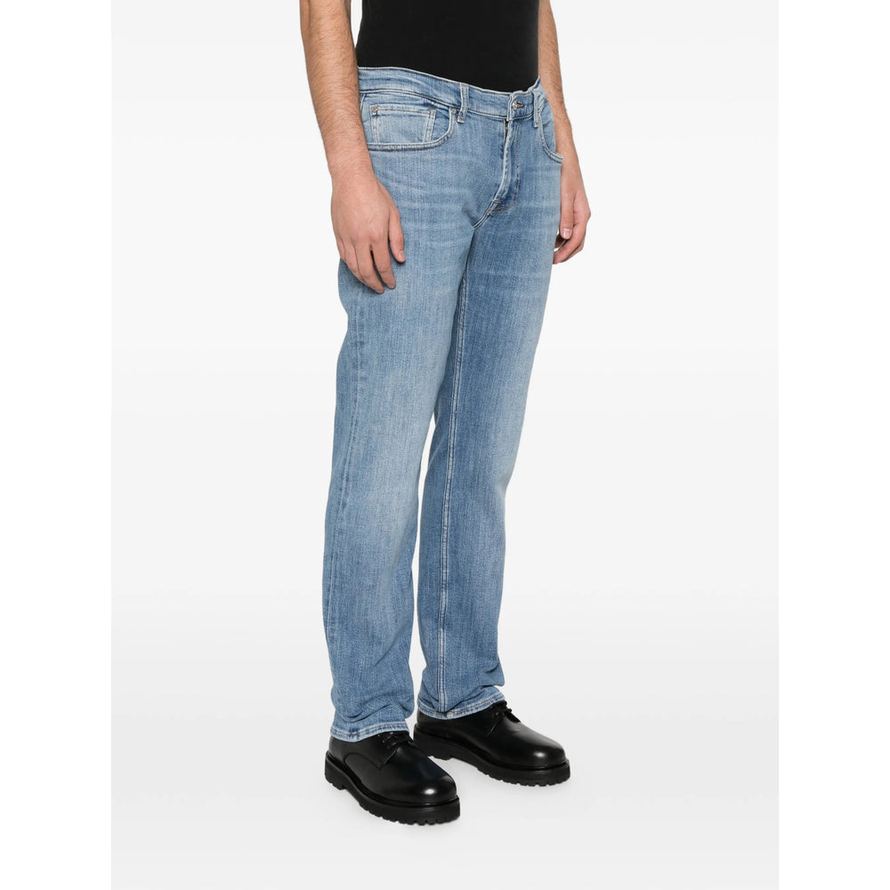 Jeans 7 For All Mankind
