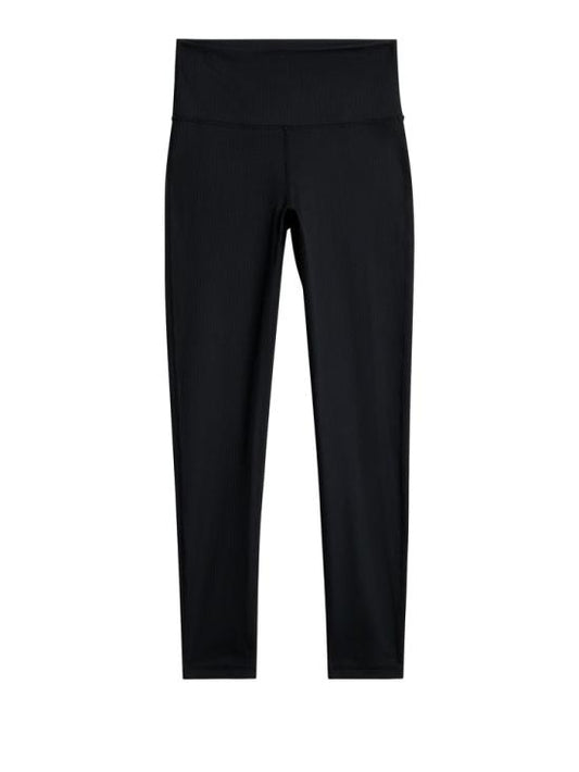 Straight pants