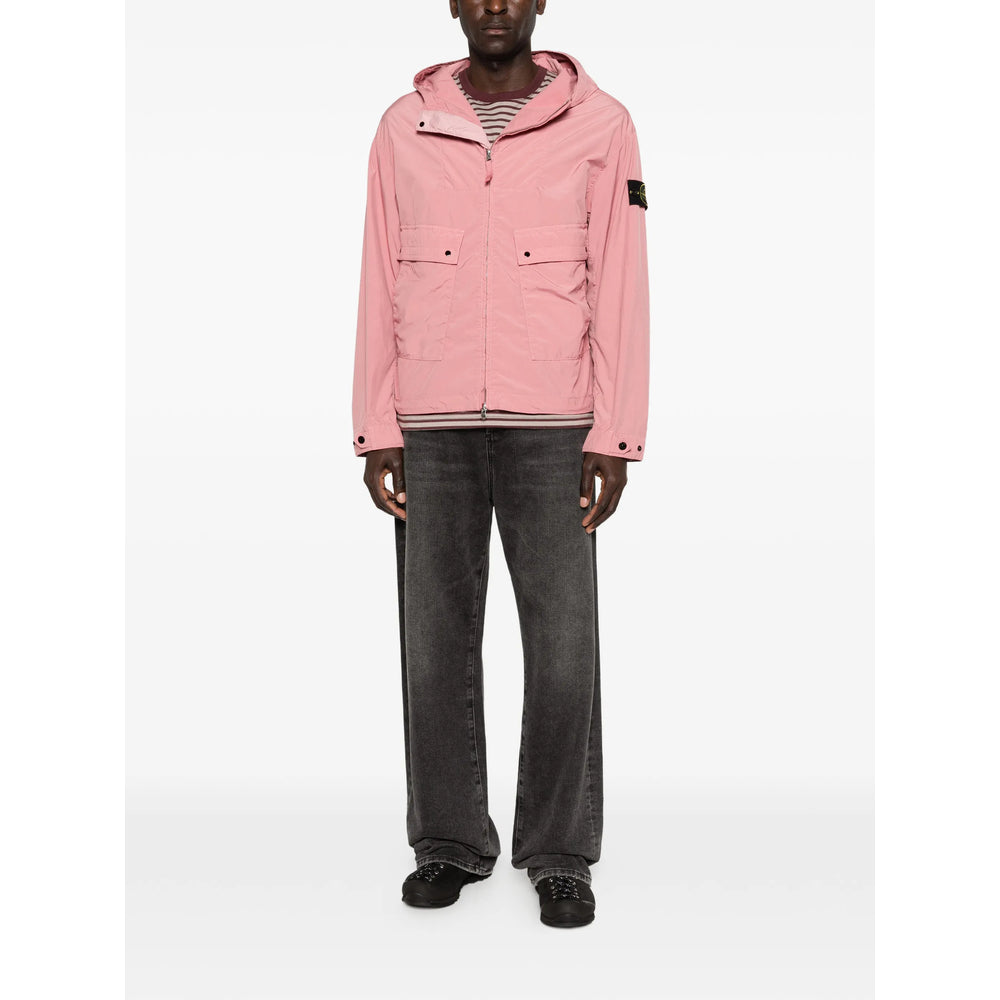 Outerwear Stone Island