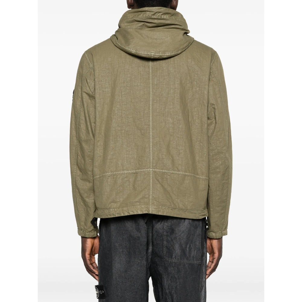 Outerwear Stone Island