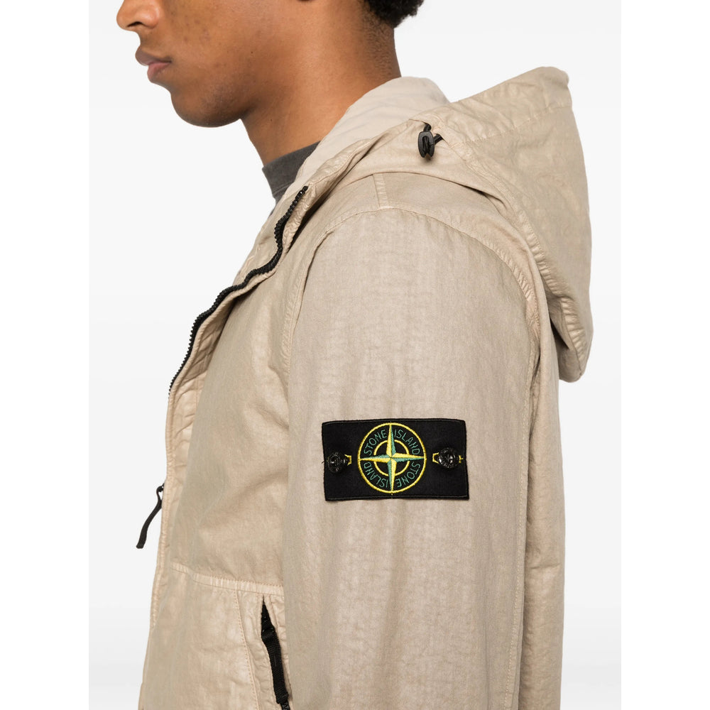 Outerwear Stone Island