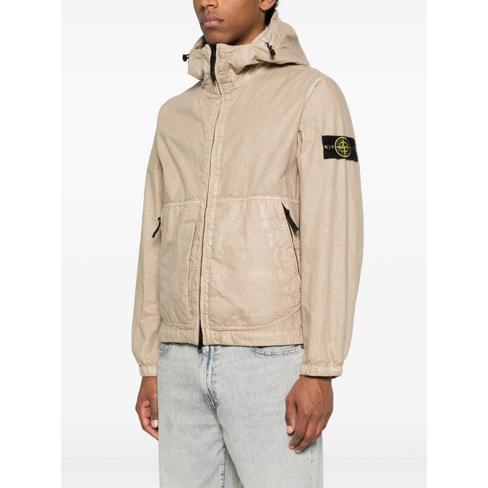 Outerwear Stone Island