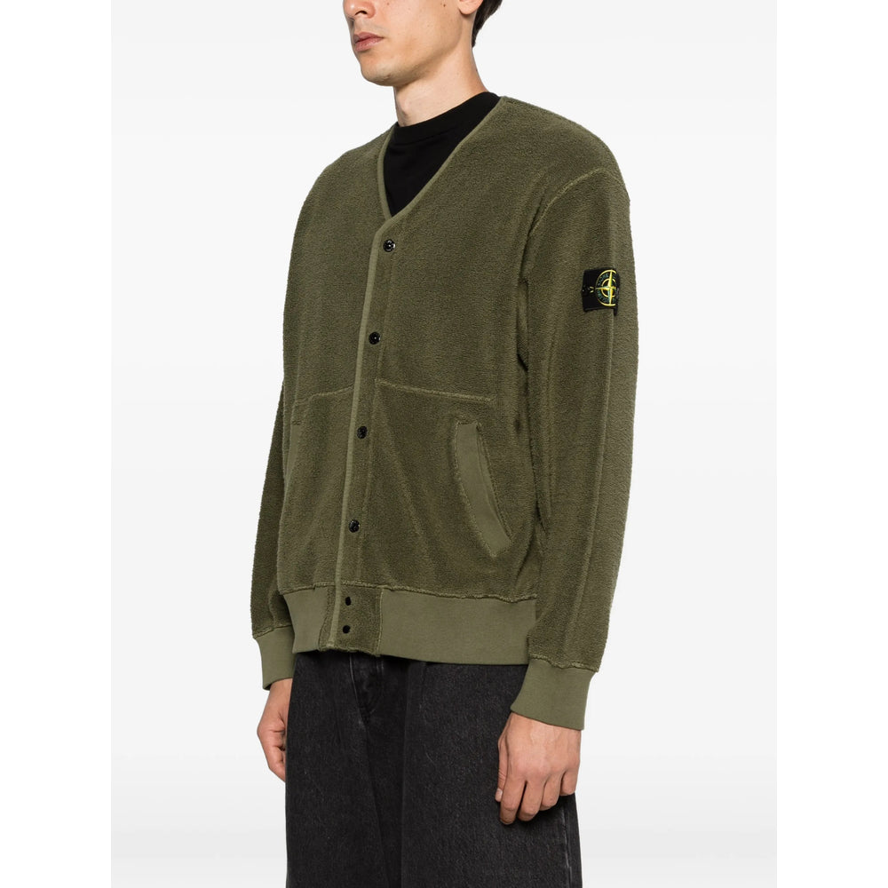 Sweatshirt Stone Island