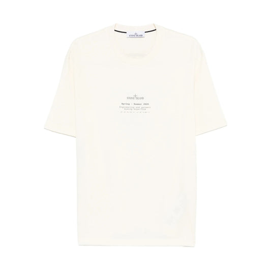 T-shirt Stone Island