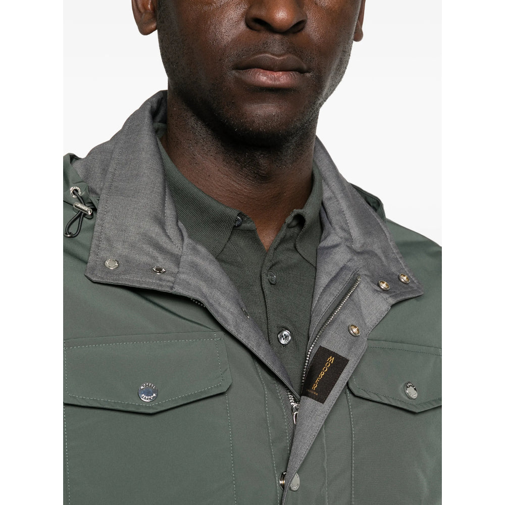 Outerwear Moorer