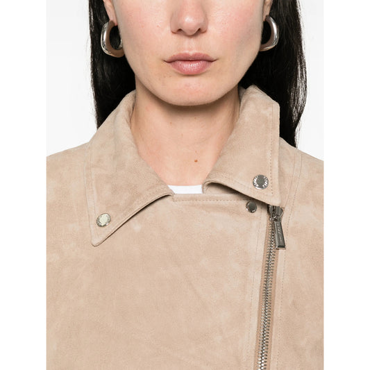 Leather Outerwear Moorer