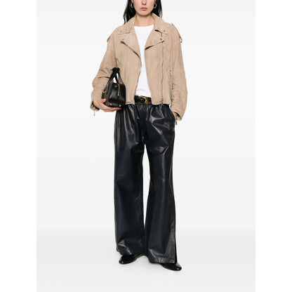 Leather Outerwear Moorer