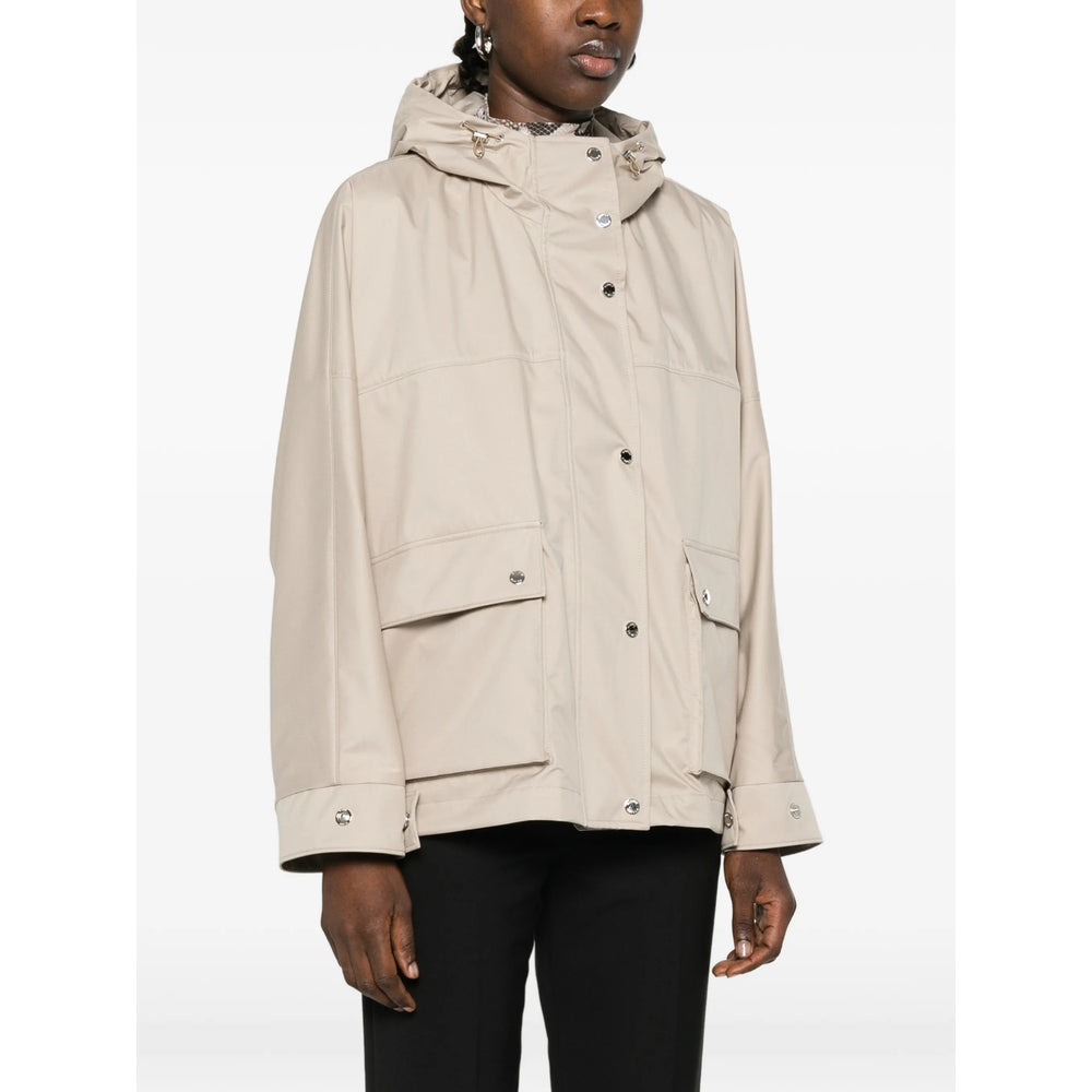 Outerwear Moorer