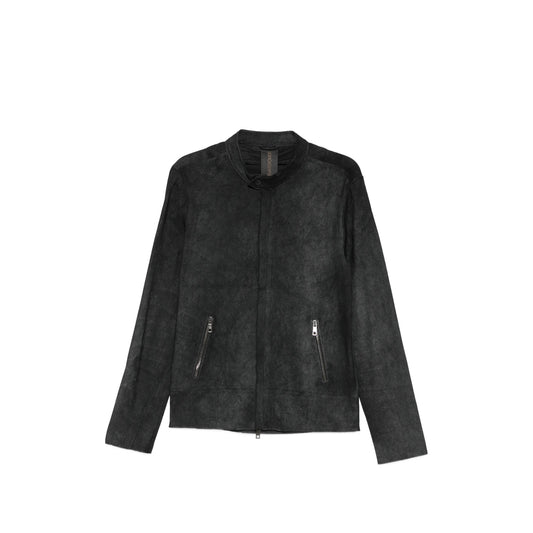 Leather Outerwear Giorgio Brato