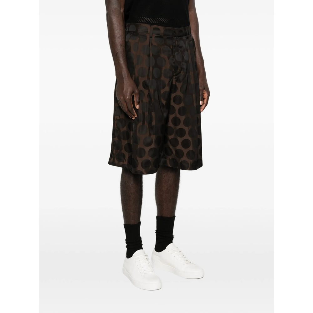 Short Charles Jeffrey Loverboy