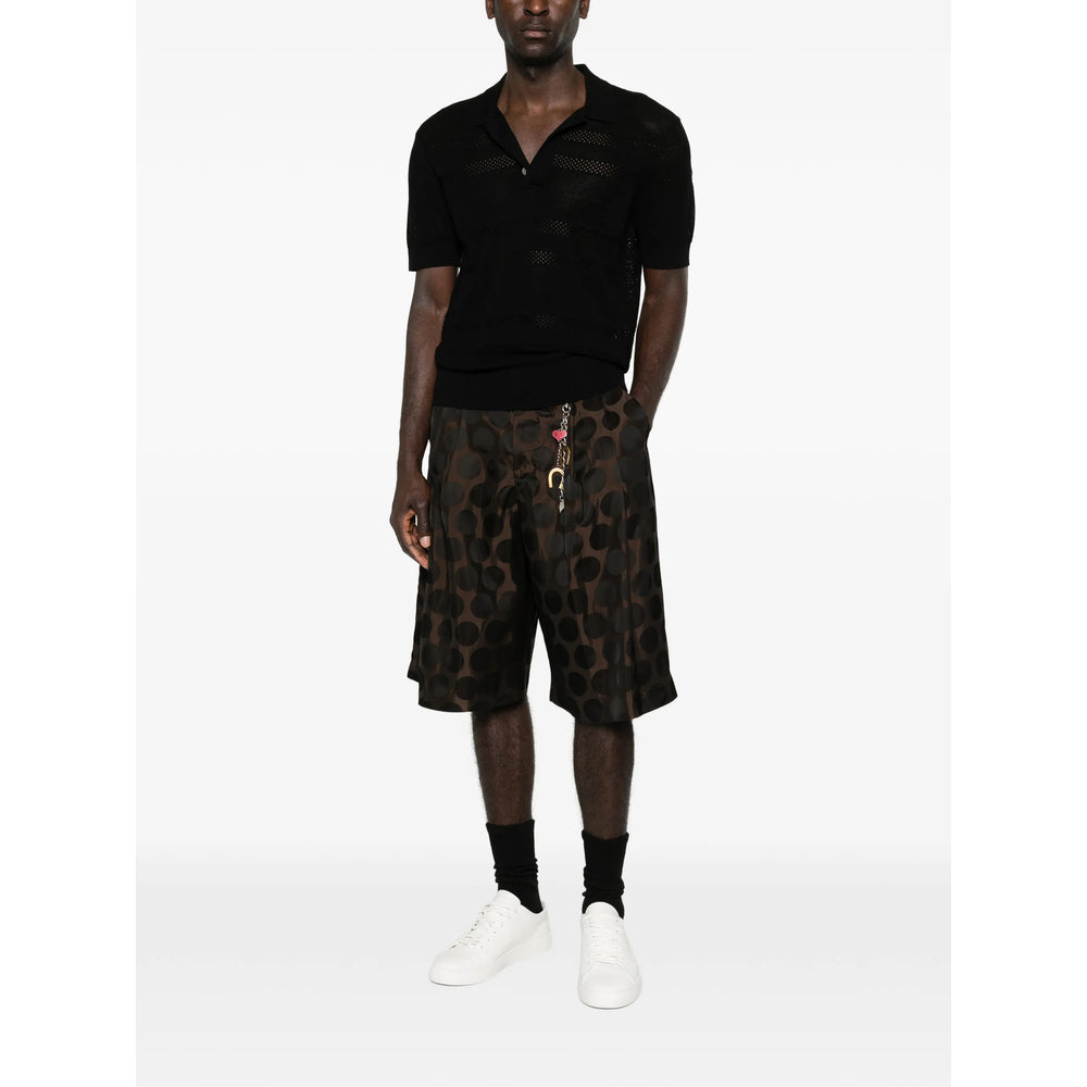 Short Charles Jeffrey Loverboy