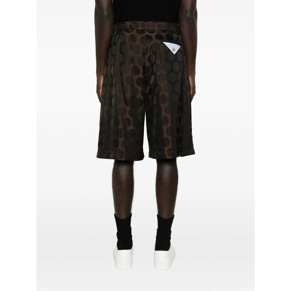 Short Charles Jeffrey Loverboy