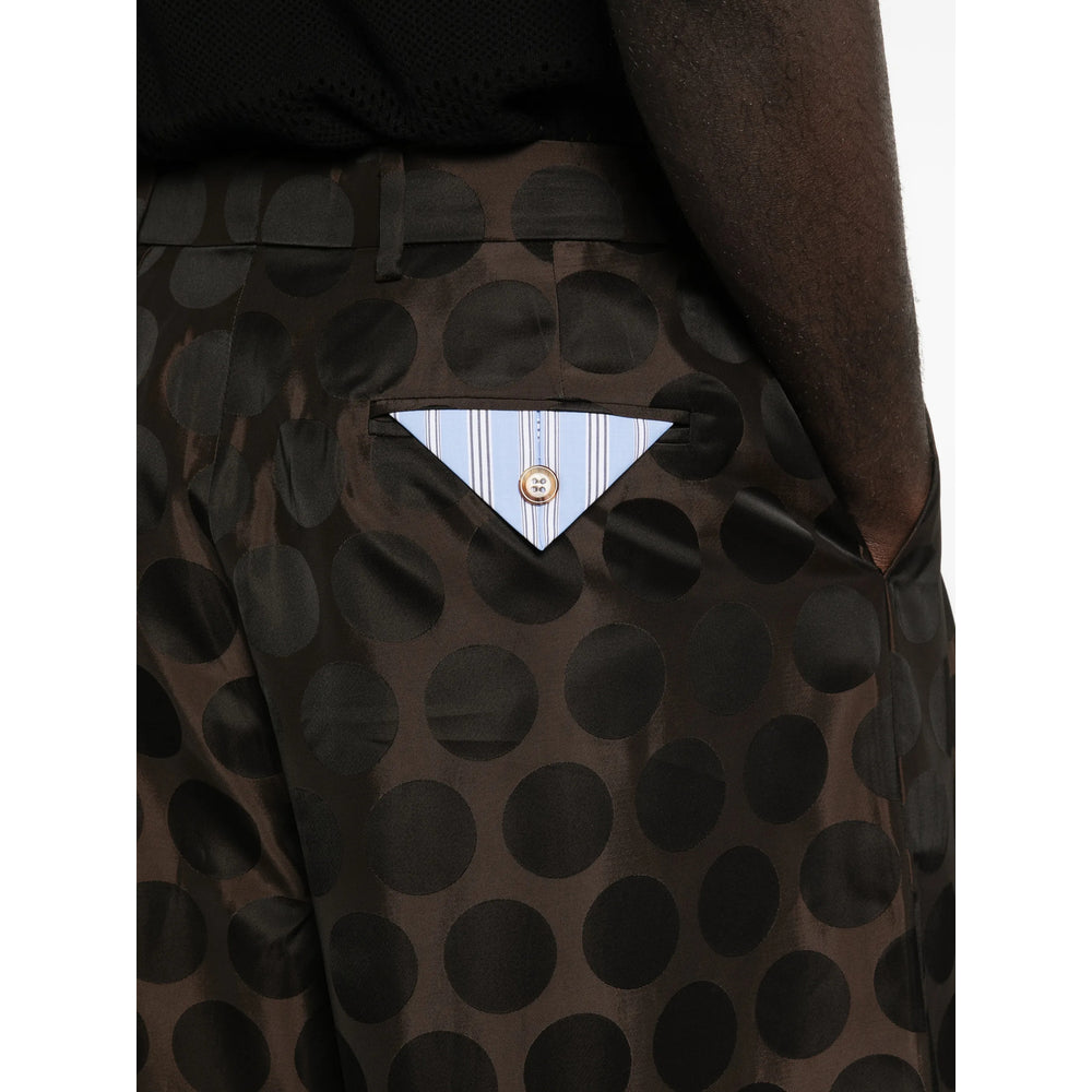 Short Charles Jeffrey Loverboy