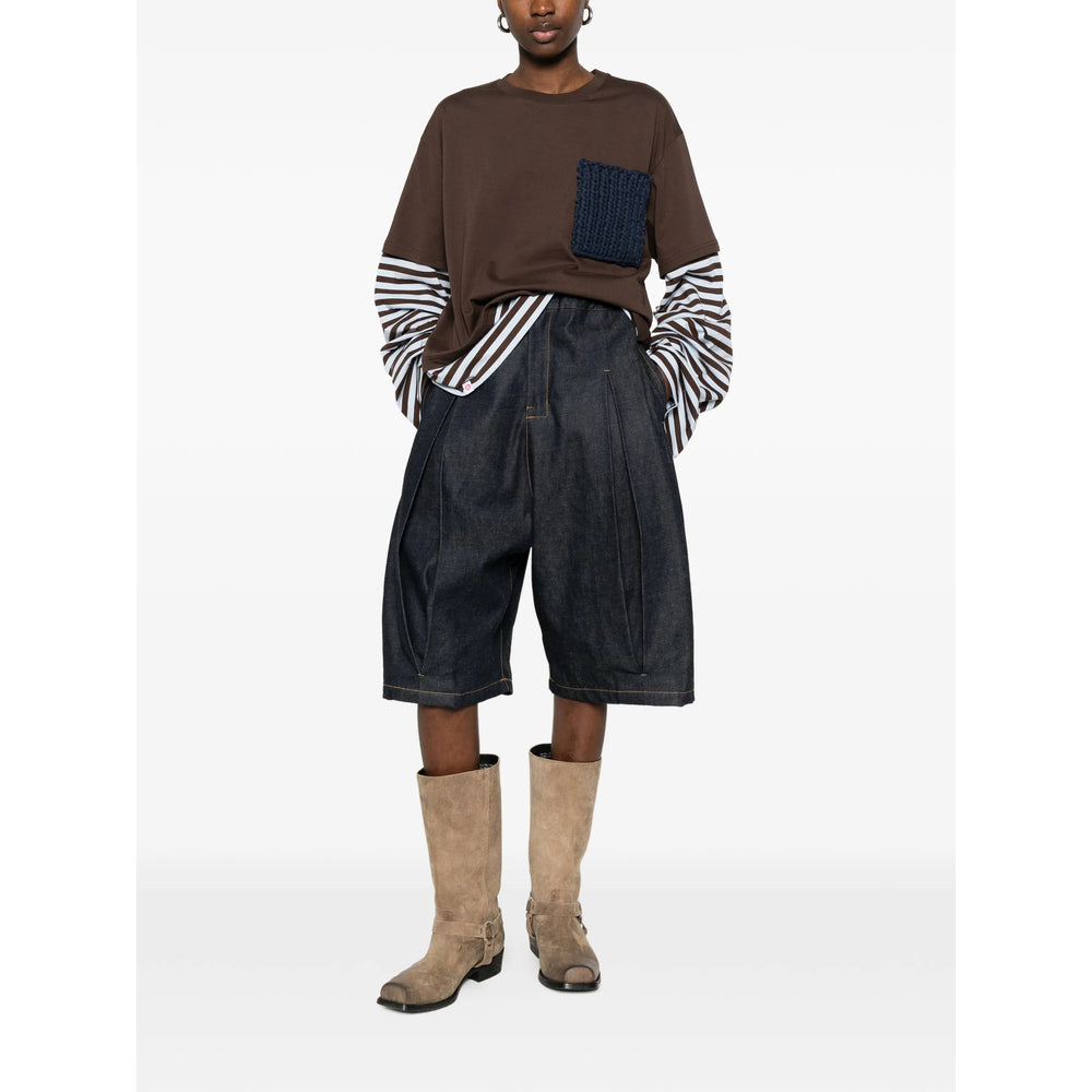 T-shirt Charles Jeffrey Loverboy